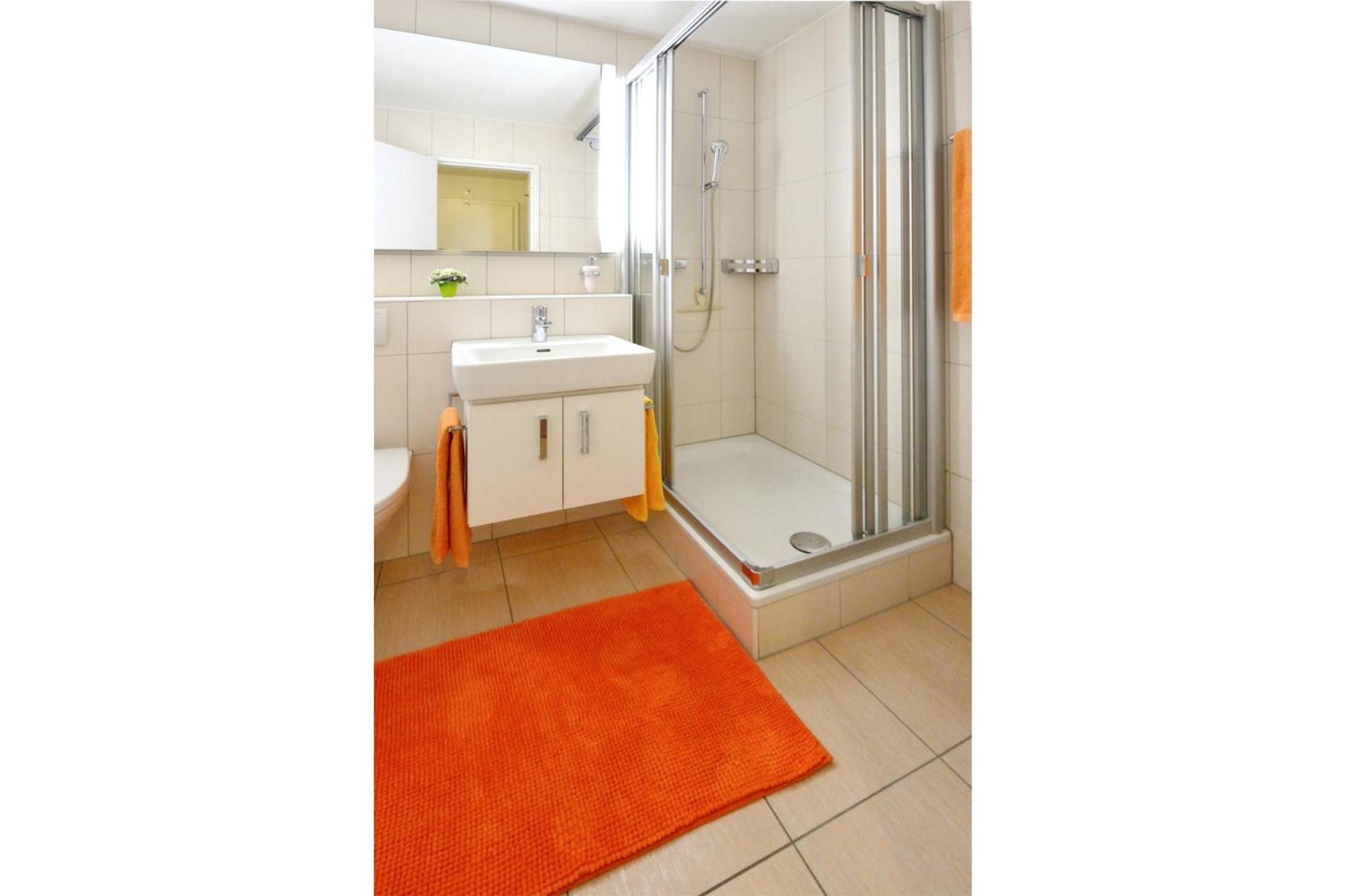 Ferienwohnung Сейнт Мориц Екстериор снимка